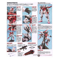 Bandai 5064234 PG 1/60 Strike Rouge And Skygrasper Gundam Seed |  Hobbies Online