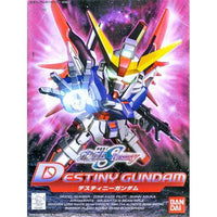 Bandai 5060411 BB290 Destiny SD Gundam |  Hobbies Online