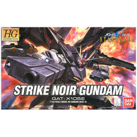 Bandai 5058269 HG 1/144 Strike Noir Gundam Seed Stargazer |  Hobbies Online