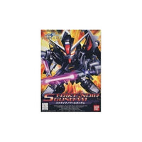 Bandai 5060412 SD BB293 Strike Noir SD Gundam |  Hobbies Online
