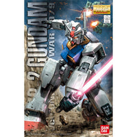 Bandai 5056958 MG 1/100 RX-78-2 O.Y.W. Anime Colour Gundam |  Hobbies Online