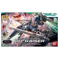 Bandai 5055731 HG 1/144 00 Raiser Designers Colour Gundam 00 |  Hobbies Online