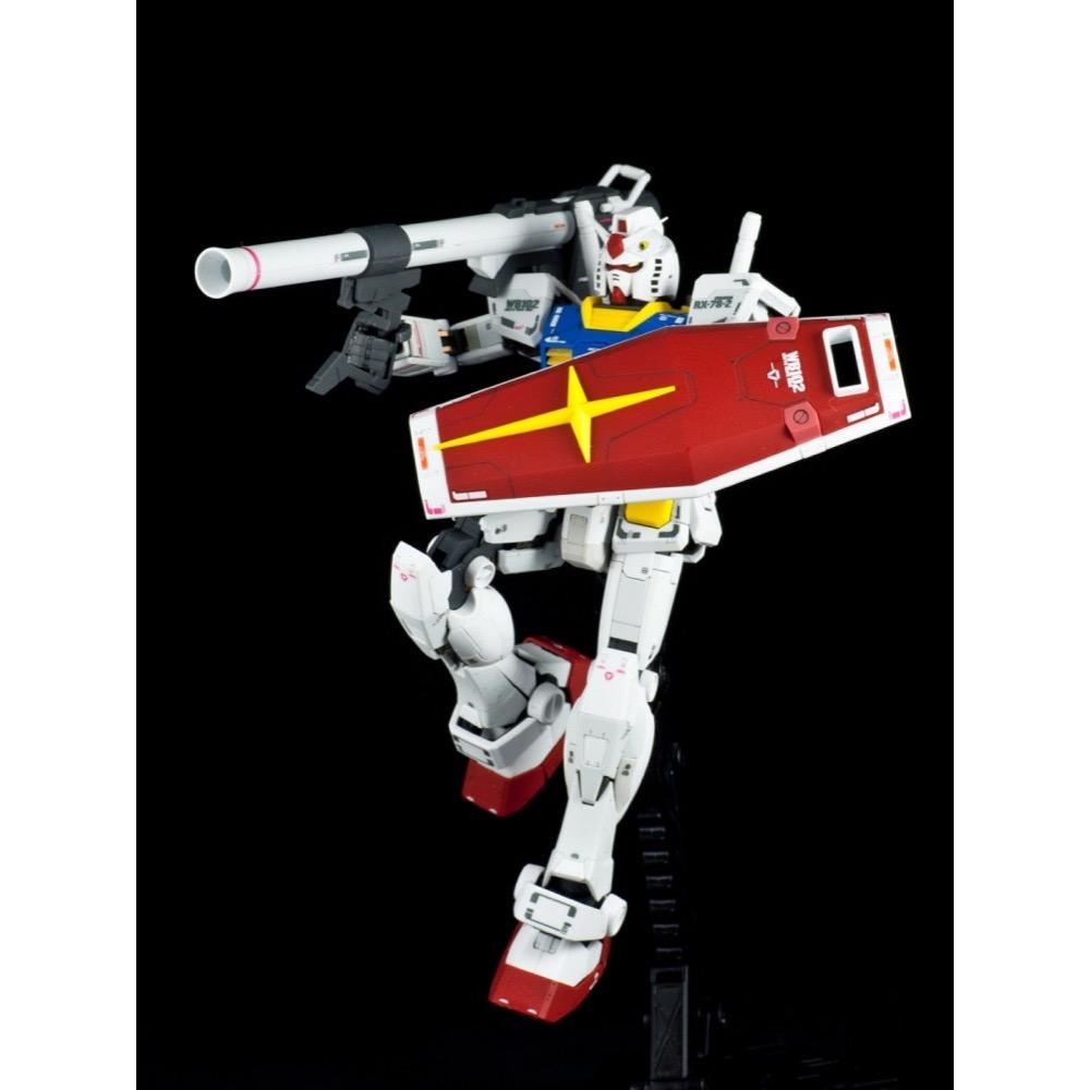 Bandai 5061594 RG 1/144 RX-78-2 Gundam |  Hobbies Online