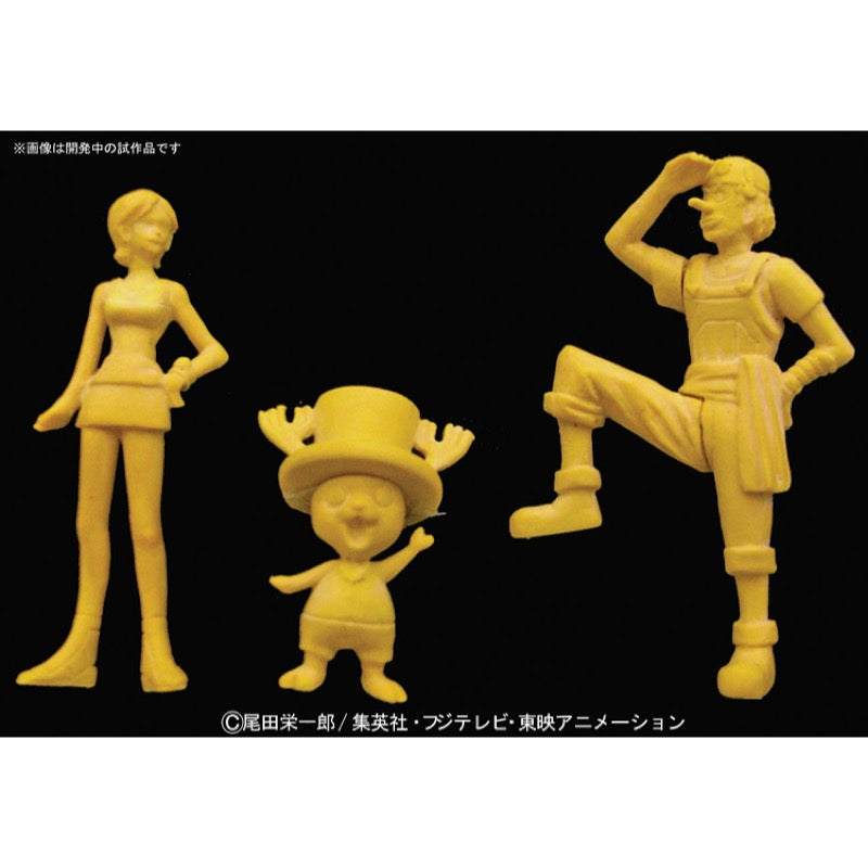 Bandai 50639441 Going Merry