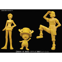 Bandai 50639441 Going Merry