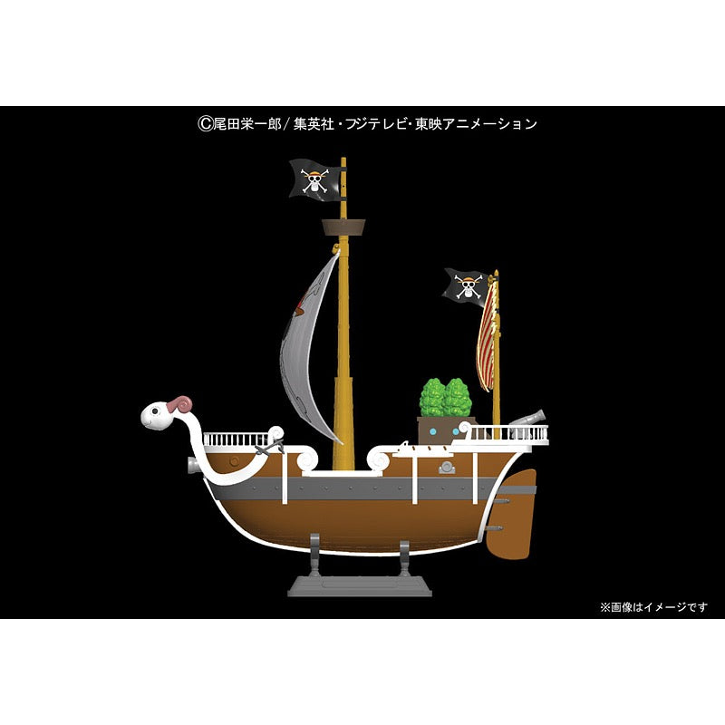 Bandai 50639441 Going Merry