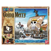 Bandai 50639441 Going Merry