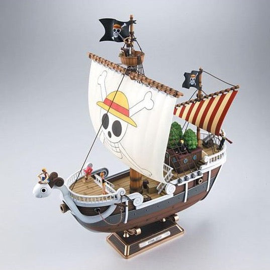 Bandai 50639441 Going Merry