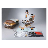 Bandai 50639441 Going Merry
