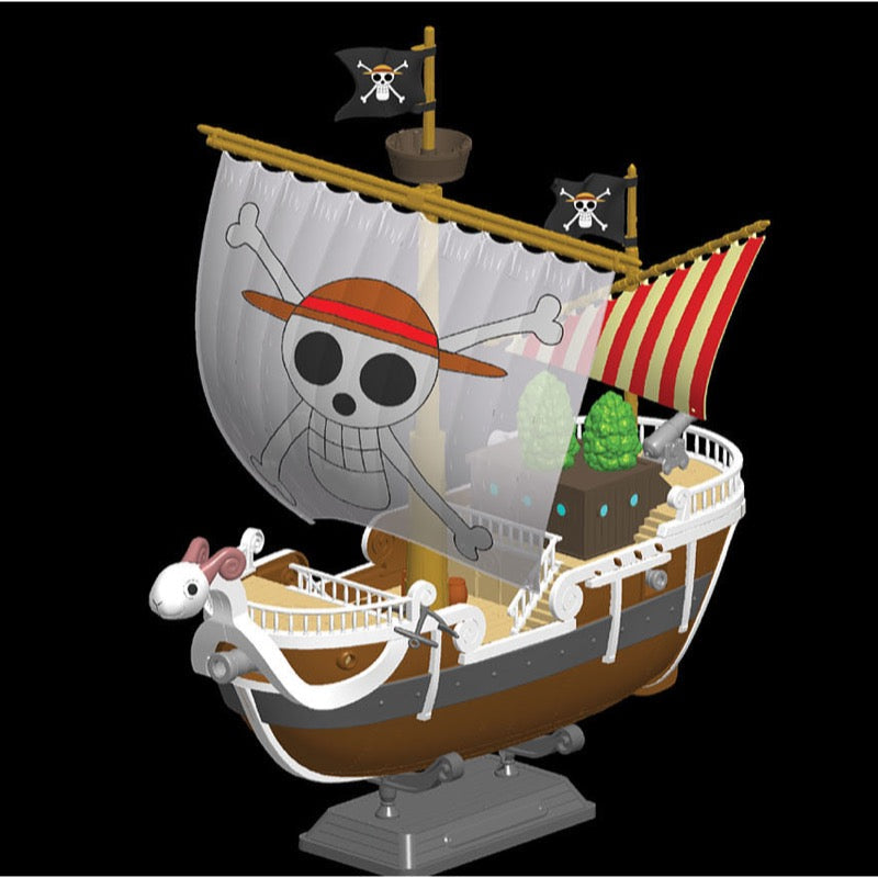 Bandai 50639441 Going Merry