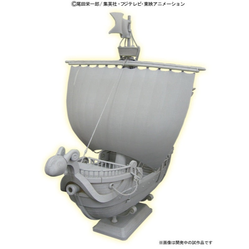 Bandai 50639441 Going Merry