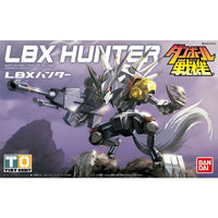 Bandai 5057586 LBX 005 Hunter Danball Senki |  Hobbies Online