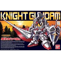 Bandai 5060415 BB370 Legend BB Knight Gundam |  Hobbies Online