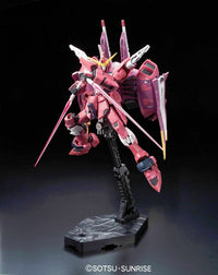 Bandai 5061615 RG 1/144 Justice Gundam