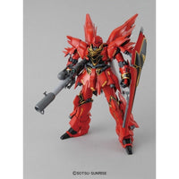 Bandai 5061609 MG 1/100 Sinanju Anime Color Version Gundam UC |  Hobbies Online
