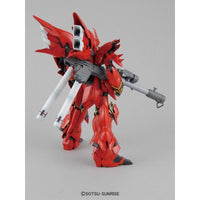 Bandai 5061609 MG 1/100 Sinanju Anime Color Version Gundam UC |  Hobbies Online