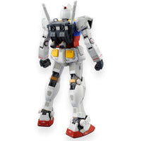 Bandai 5061610 MG 1/100 RX-78-2 Gundam Ver. 3.0 Gundam 0079 - Hobbies Online