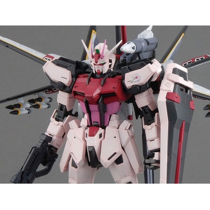Bandai 5062888 MG 1/100 Strike Rouge Ootori Unit Gundam Seed Destiny - Hobbies Online