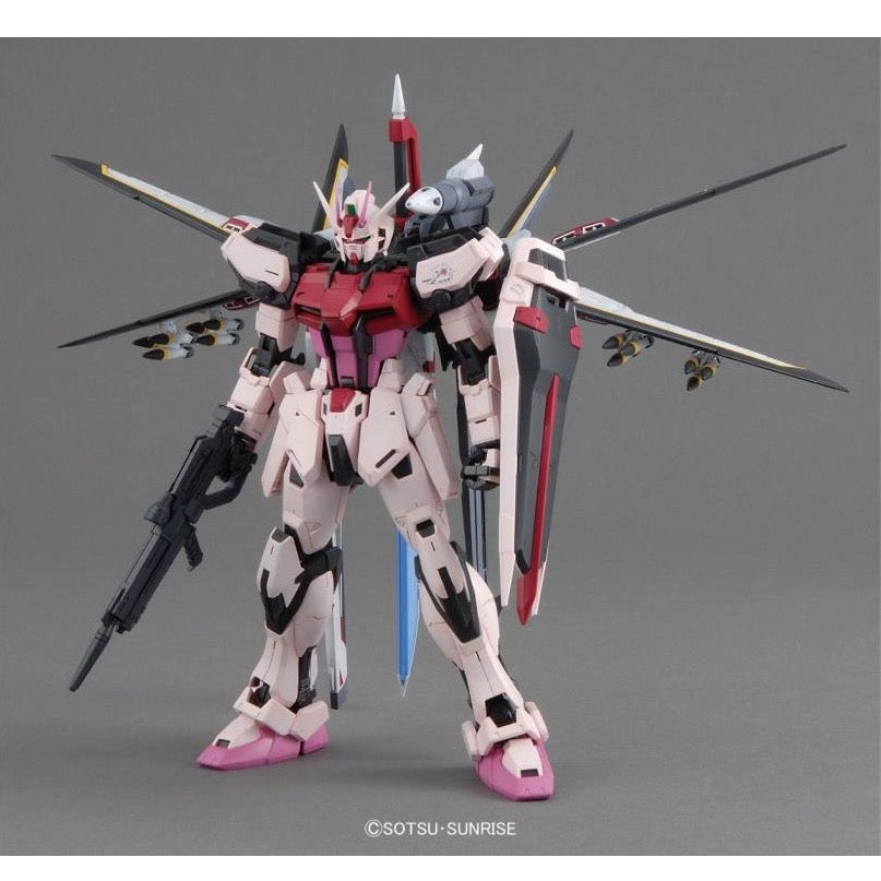 Bandai 5062888 MG 1/100 Strike Rouge Ootori Unit Gundam Seed Destiny - Hobbies Online