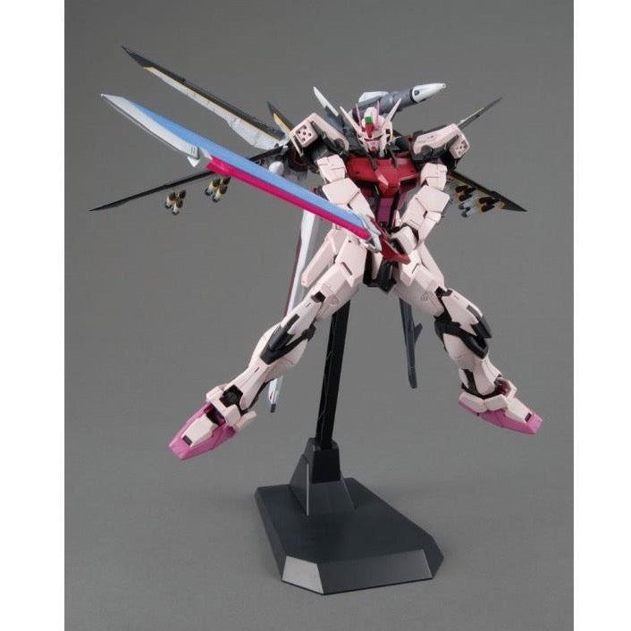 Bandai 5062888 MG 1/100 Strike Rouge Ootori Unit Gundam Seed Destiny - Hobbies Online