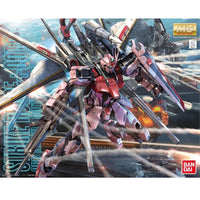 Bandai 5062888 MG 1/100 Strike Rouge Ootori Unit Gundam Seed Destiny - Hobbies Online