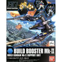 Bandai 5058805 HG 1/144 Build Custom Build Booster MkII Gundam Build Fighters |  Hobbies Online