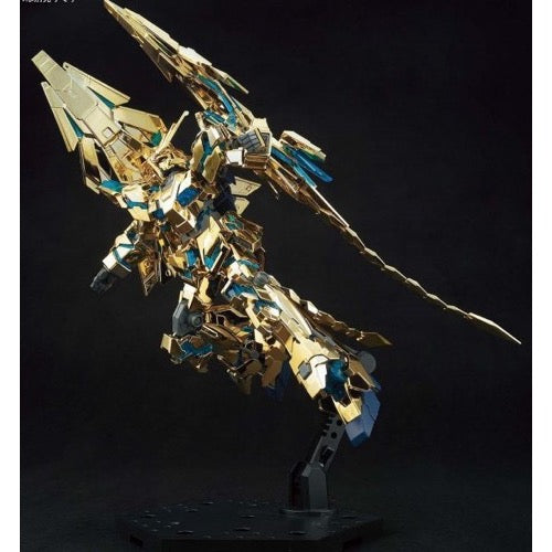 Bandai 5063046 MG 1/100 Unicorn Gundam 03 Phenex Gundam UC |  Hobbies Online