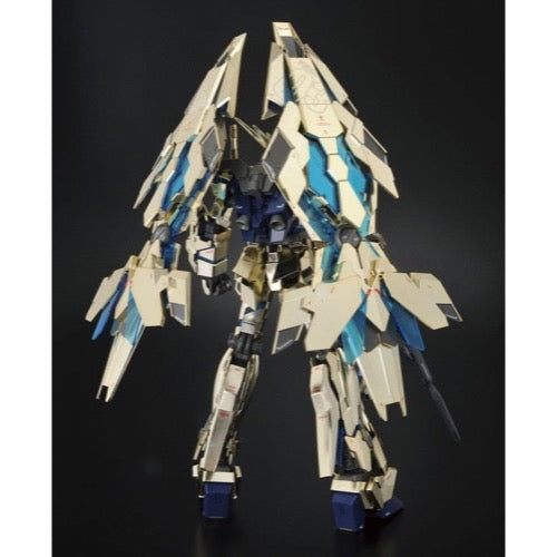 Bandai 5063046 MG 1/100 Unicorn Gundam 03 Phenex Gundam UC |  Hobbies Online