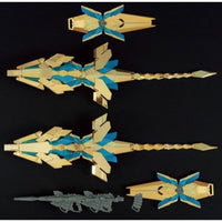 Bandai 5063046 MG 1/100 Unicorn Gundam 03 Phenex Gundam UC |  Hobbies Online
