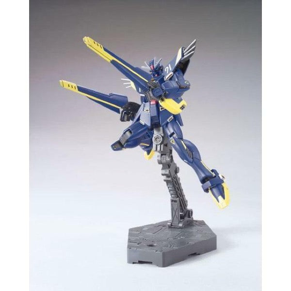 Bandai 5063135 HGUC 1/144 Harrison Custom Exclusive Gundam F91 |  Hobbies Online