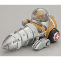Bandai 50588931 Chopper Robo 04 Chopper Drill One Piece