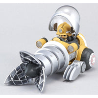 Bandai 50588931 Chopper Robo 04 Chopper Drill One Piece