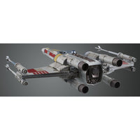 Bandai 0191406 Star Wars 1/72 X-Wing Starfighter 4573102641038