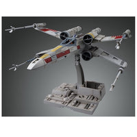 Bandai 0191406 Star Wars 1/72 X-Wing Starfighter 4573102641038