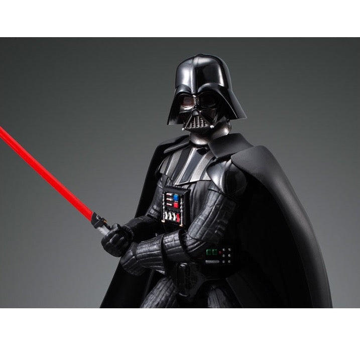Bandai 5065569 1/12 Star Wars Darth Vader |  Hobbies Online
