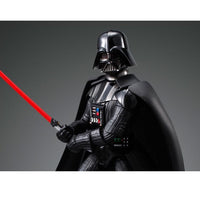 Bandai 5065569 1/12 Star Wars Darth Vader |  Hobbies Online