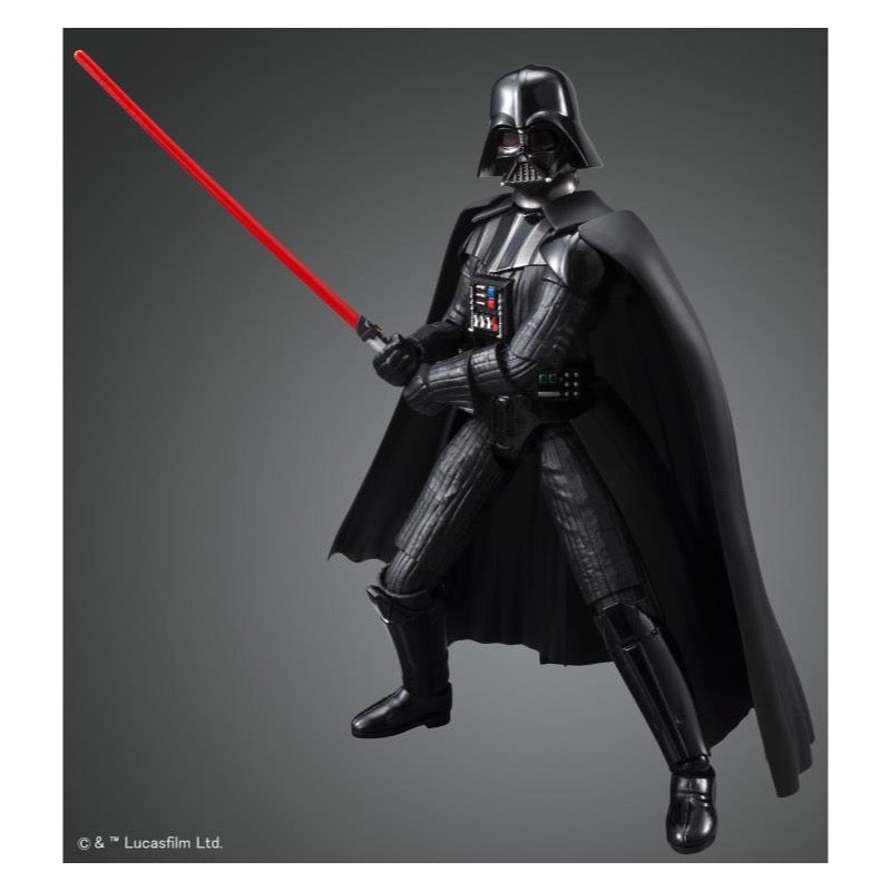 Bandai 5065569 1/12 Star Wars Darth Vader |  Hobbies Online