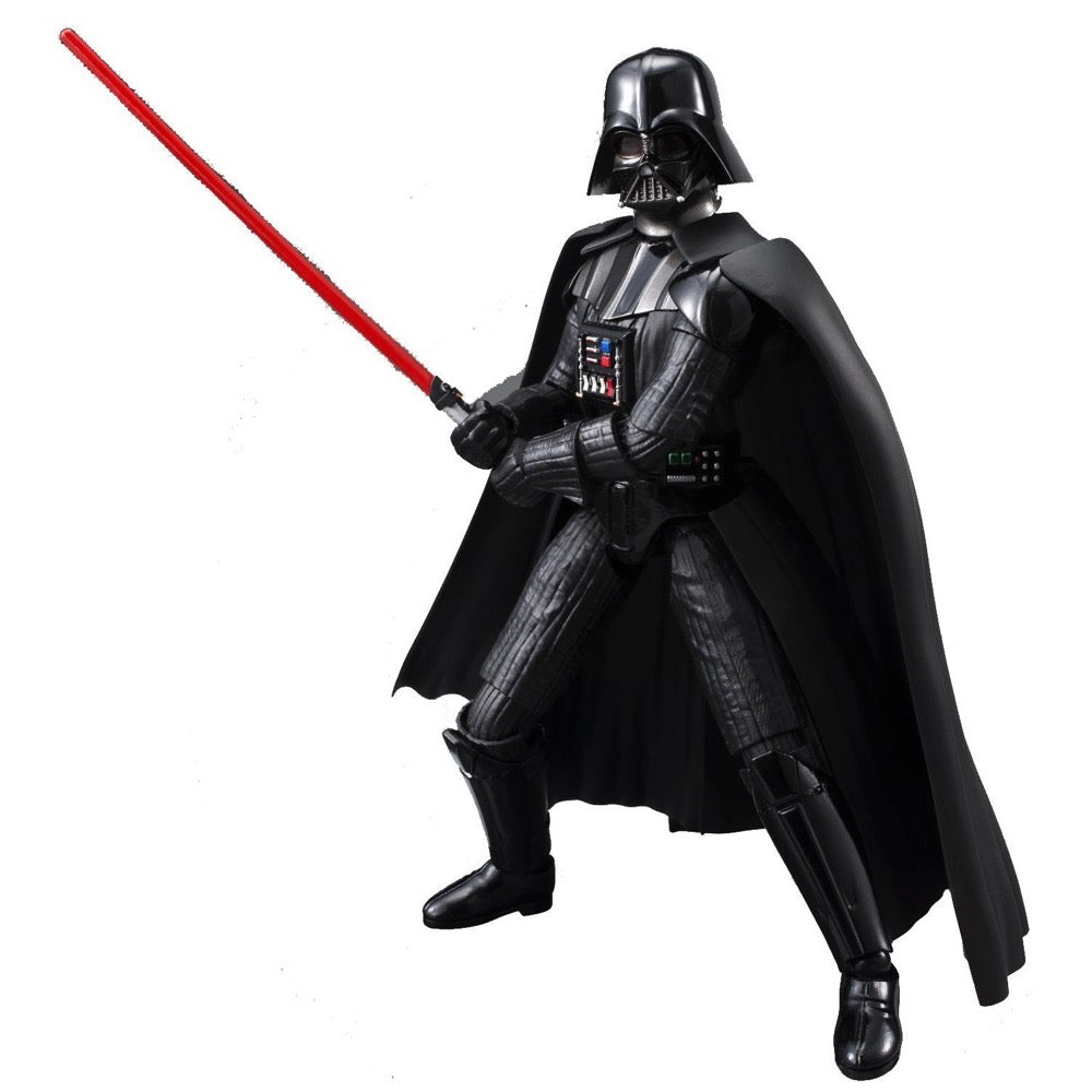 Bandai 5065569 1/12 Star Wars Darth Vader |  Hobbies Online