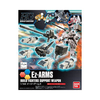 Bandai 5058811 HGBC 1/144 Ez-Arms Gundam Build Fighters |  Hobbies Online