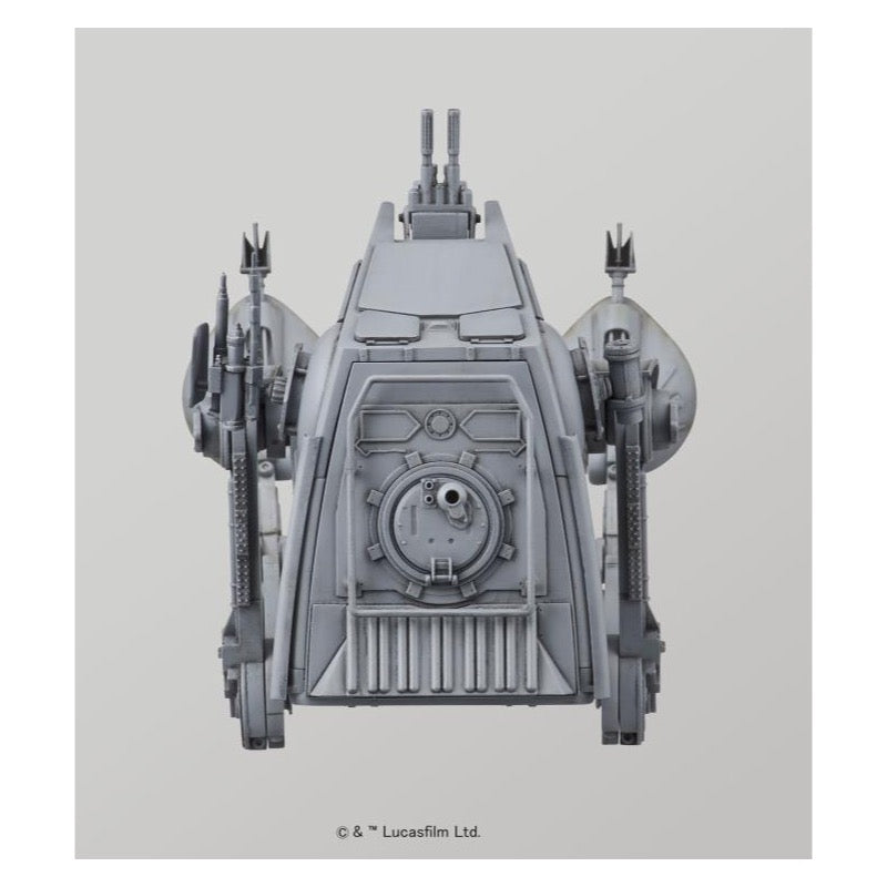 Bandai 5064105 1/48 Star Wars AT-ST |  Hobbies Online