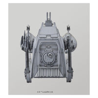 Bandai 5064105 1/48 Star Wars AT-ST |  Hobbies Online