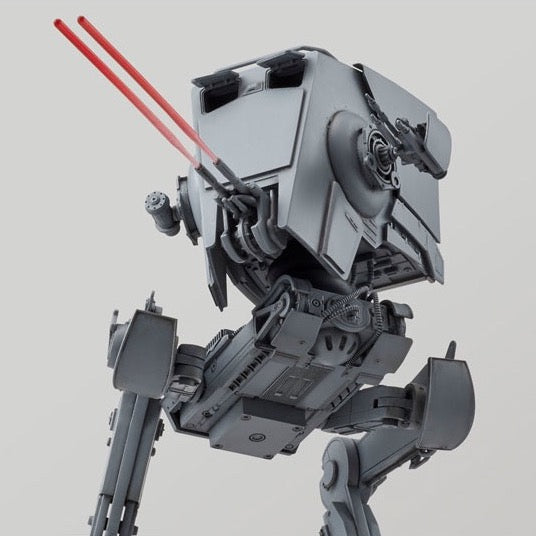 Bandai 5064105 1/48 Star Wars AT-ST |  Hobbies Online