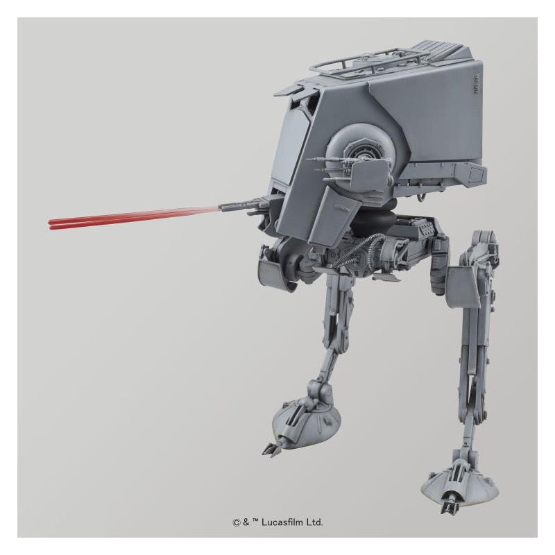 Bandai 5064105 1/48 Star Wars AT-ST |  Hobbies Online