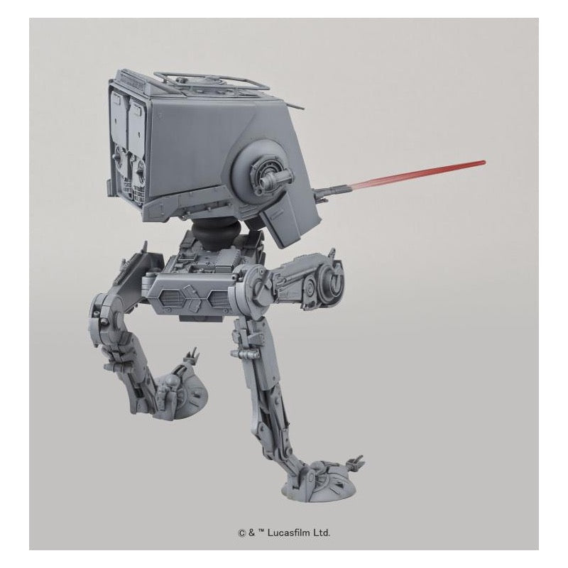Bandai 5064105 1/48 Star Wars AT-ST |  Hobbies Online