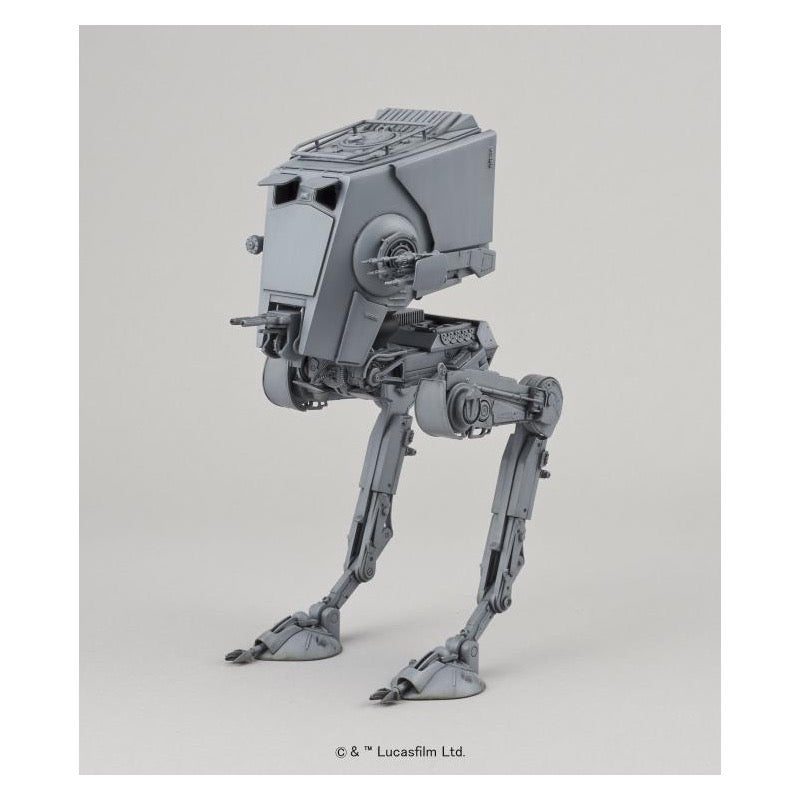 Bandai 5064105 1/48 Star Wars AT-ST |  Hobbies Online