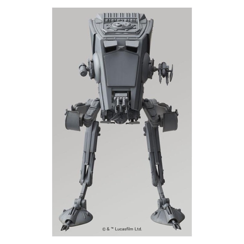Bandai 5064105 1/48 Star Wars AT-ST |  Hobbies Online