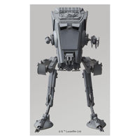 Bandai 5064105 1/48 Star Wars AT-ST |  Hobbies Online