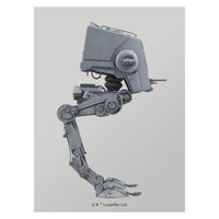 Bandai 5064105 1/48 Star Wars AT-ST |  Hobbies Online