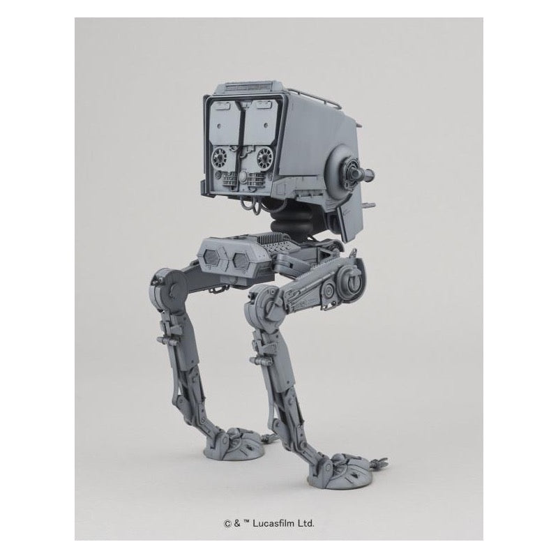 Bandai 5064105 1/48 Star Wars AT-ST |  Hobbies Online