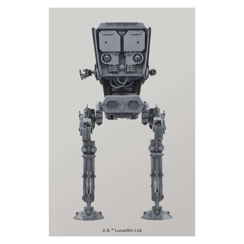 Bandai 5064105 1/48 Star Wars AT-ST |  Hobbies Online